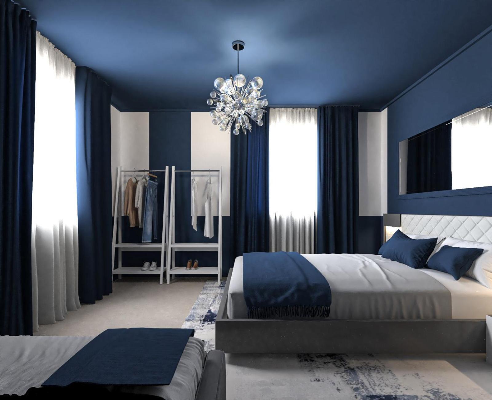 Appartement Drsrome-cavour