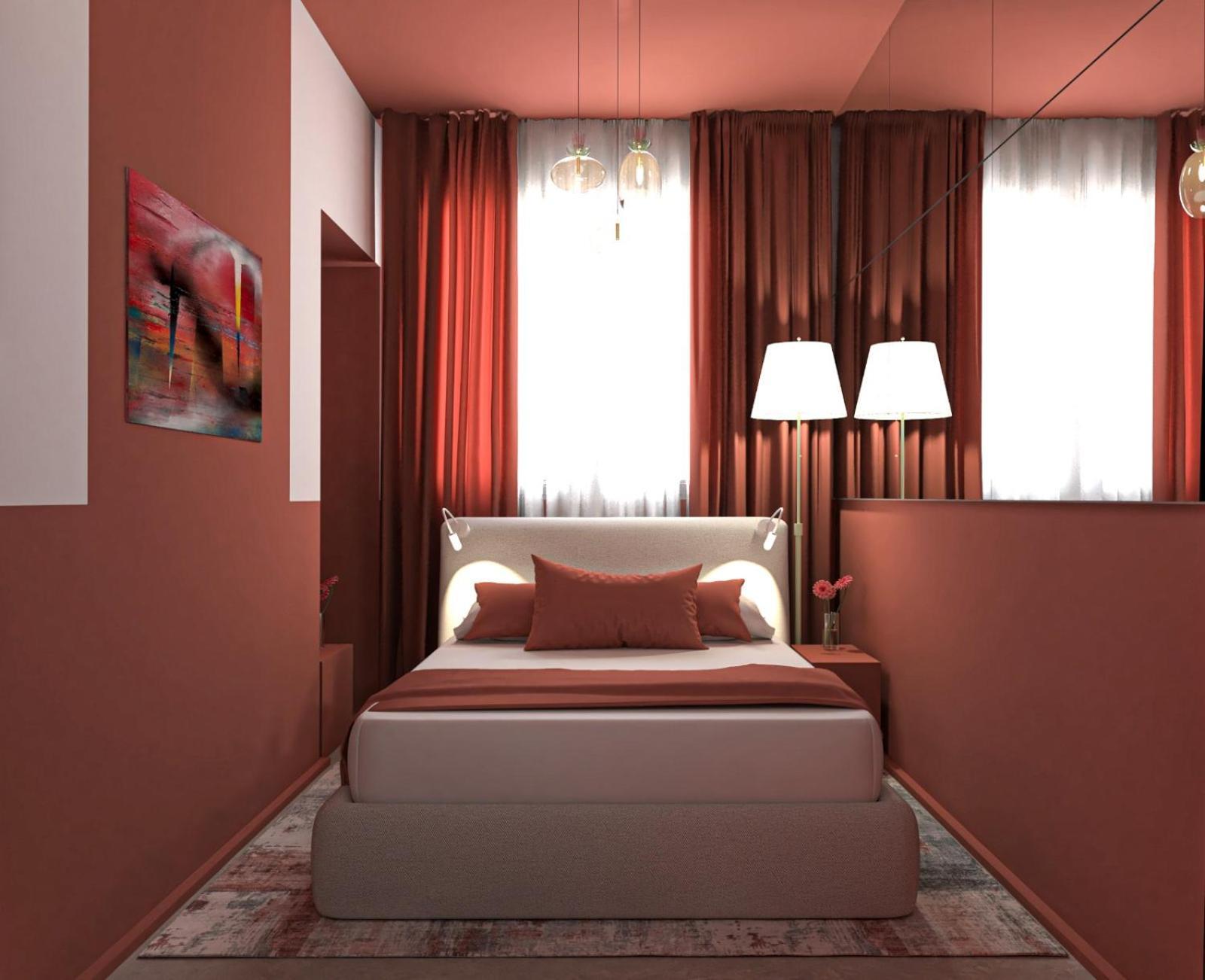 Appartement Drsrome-cavour Rome